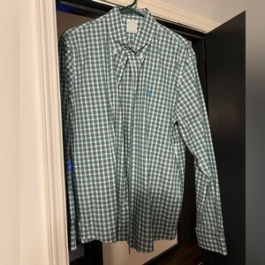Men’s Brooks Brothers Button Down Shirt